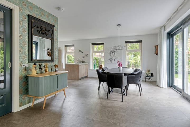 Vrijstaande woning te koop: Kruisweg 27A, Bergen (Nh)