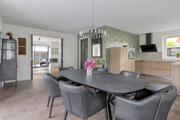 Vrijstaande woning te koop: Kruisweg 27A, Bergen (Nh)