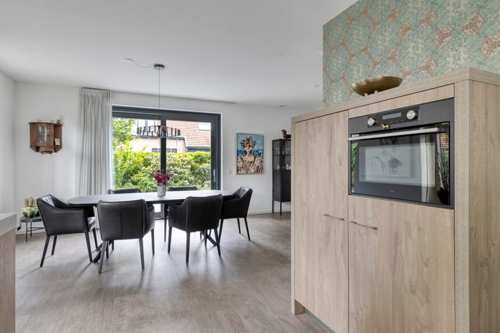 Vrijstaande woning te koop: Kruisweg 27A, Bergen (Nh)