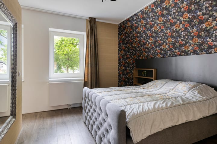 Vrijstaande woning te koop: Kruisweg 27A, Bergen (Nh)