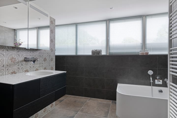 Vrijstaande woning te koop: Kruisweg 27A, Bergen (Nh)