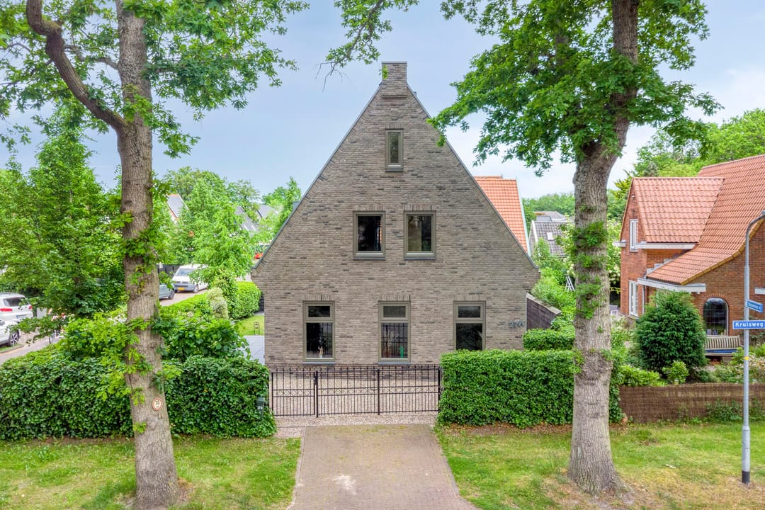 Foto 1 van Kruisweg 27-A