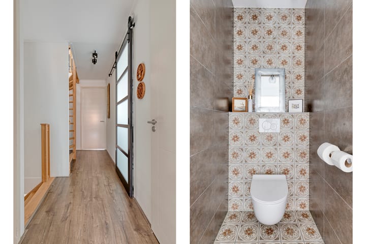 Vrijstaande woning te koop: Kruisweg 27A, Bergen (Nh)