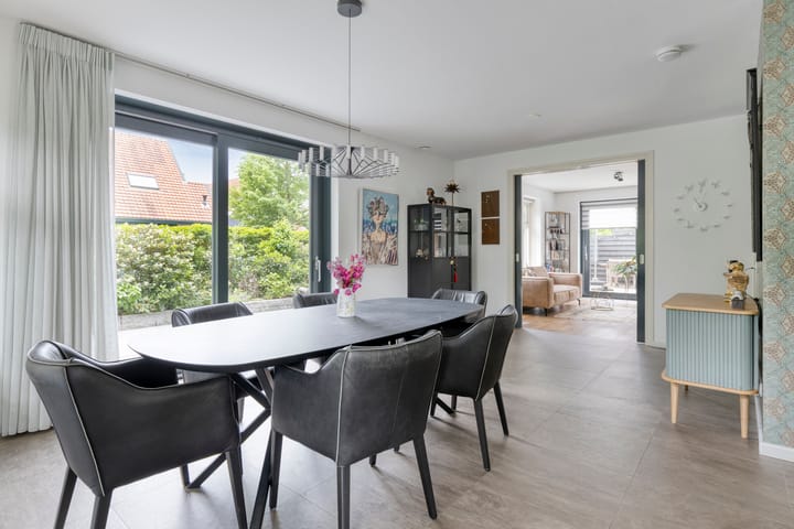 Vrijstaande woning te koop: Kruisweg 27A, Bergen (Nh)