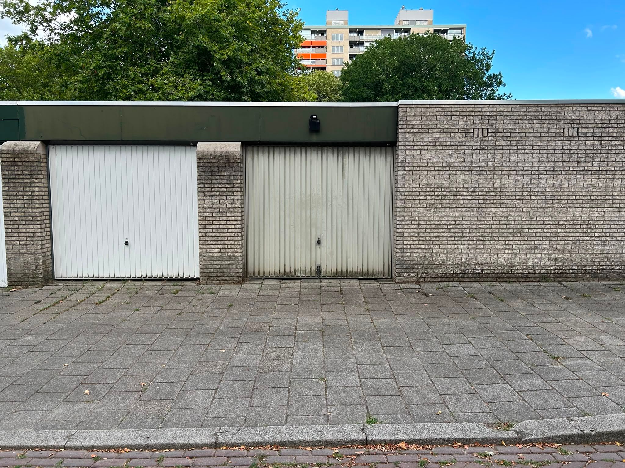 Horatiuslaan  false