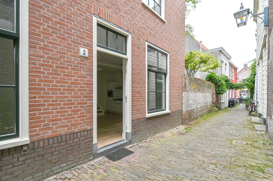 Foto 16 van Lombardsteeg 3