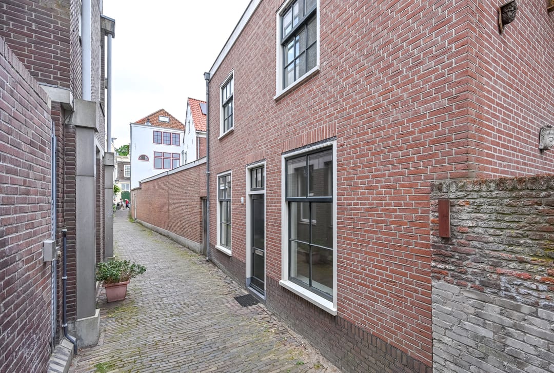 Foto 17 van Lombardsteeg 3