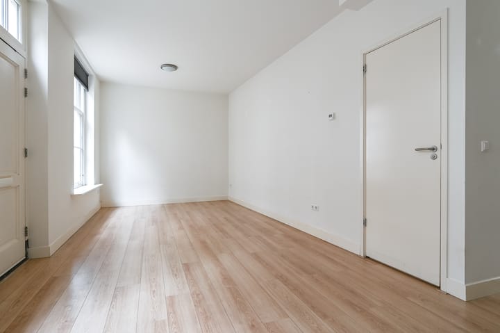 Foto 3 van Lombardsteeg 3