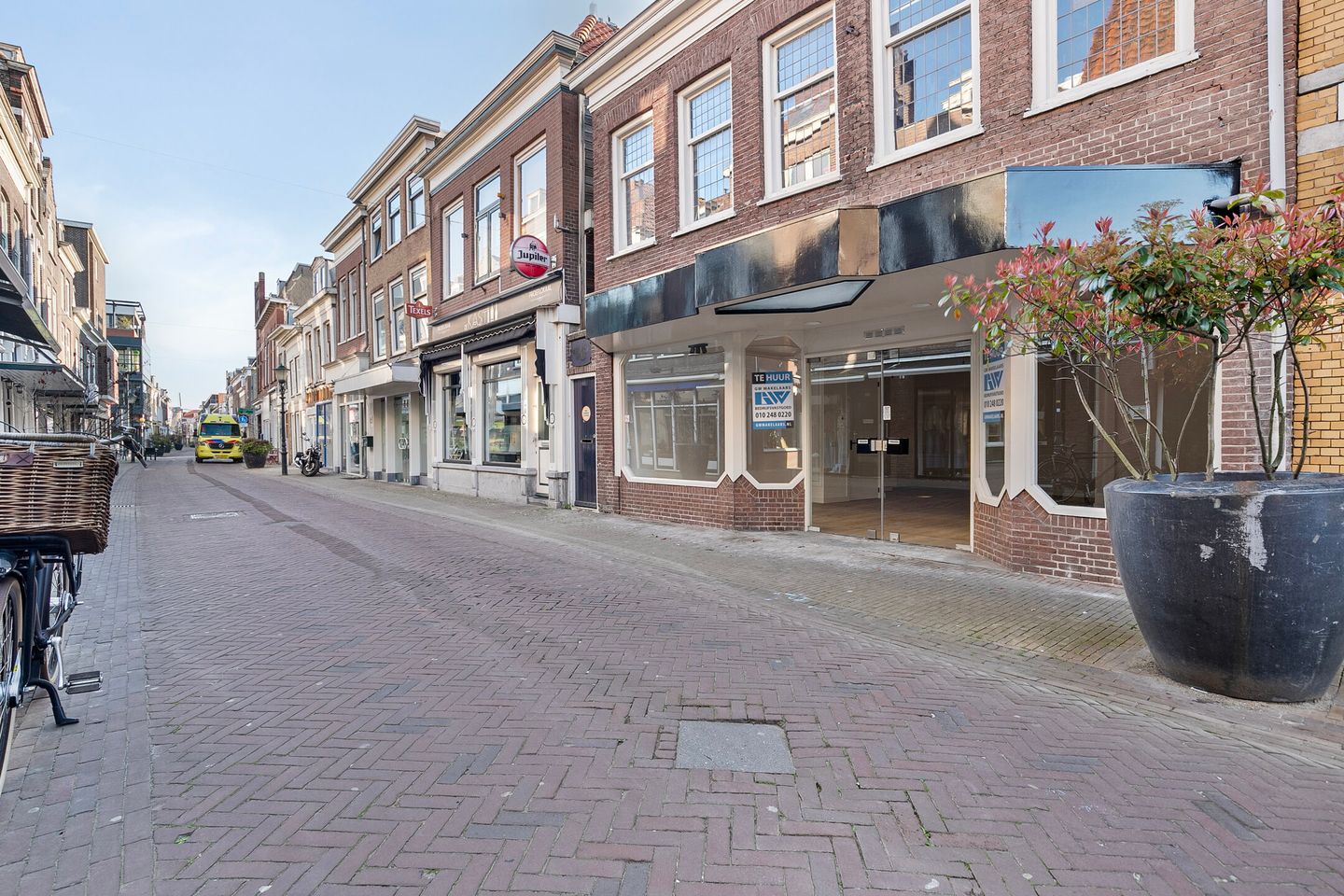 View photo 3 of Hoogstraat 159