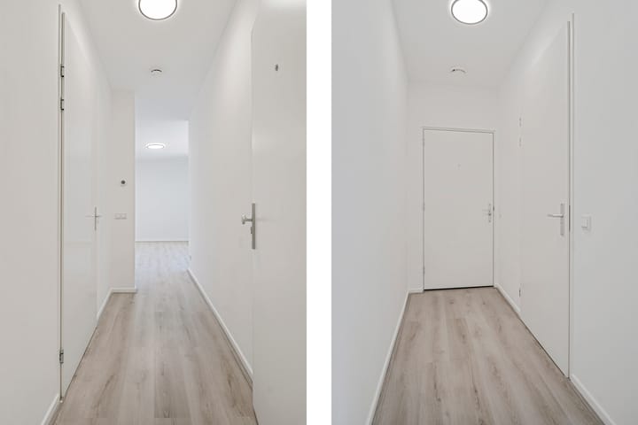 Studio te koop: Fascinatio Boulevard 890L, Capelle Aan Den Ijssel