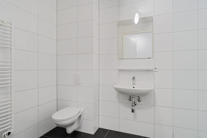 Studio te koop: Fascinatio Boulevard 890L, Capelle Aan Den Ijssel