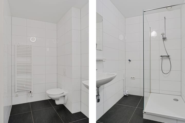 Studio te koop: Fascinatio Boulevard 890L, Capelle Aan Den Ijssel