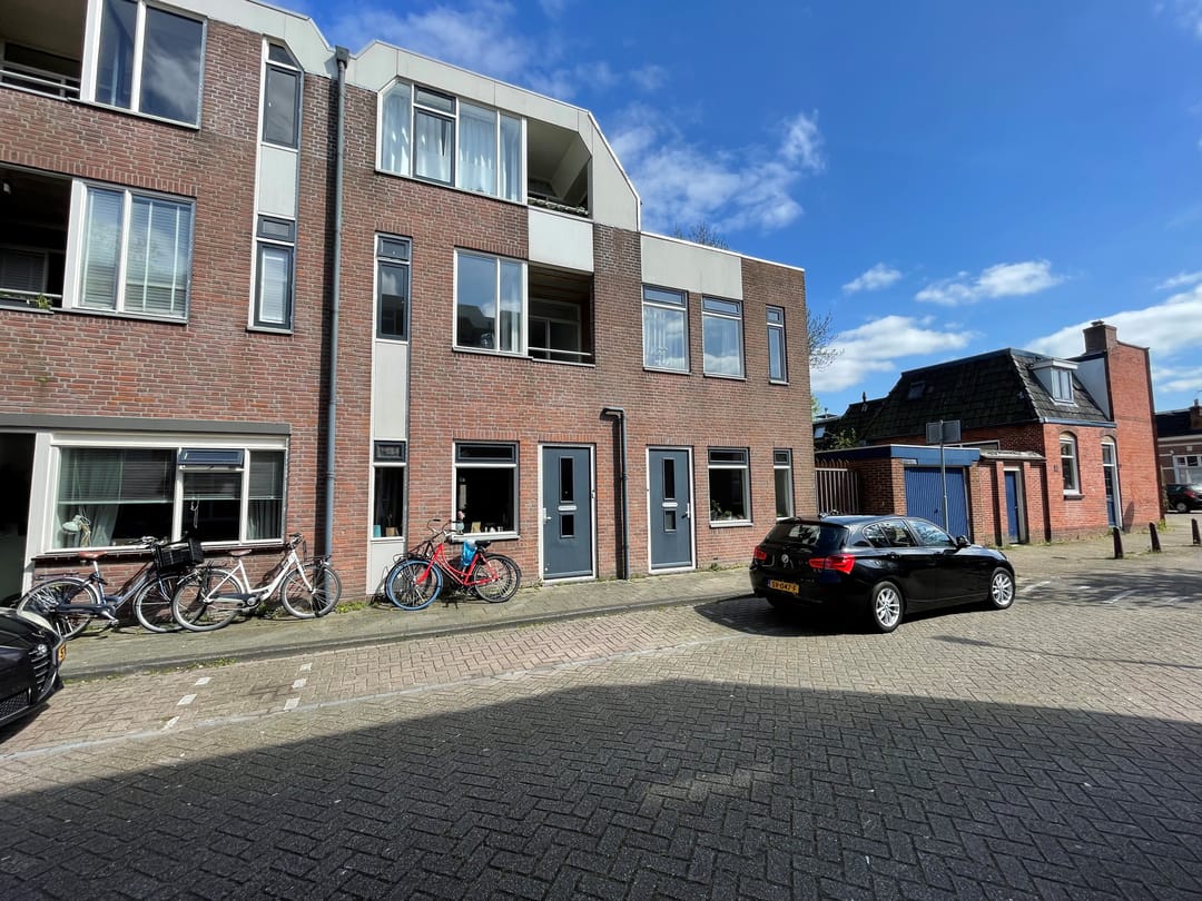 Foto 1 van Keetwaltje 1