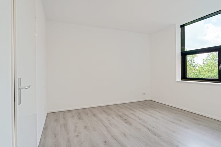 Studio te koop: Fascinatio Boulevard 890L, Capelle Aan Den Ijssel