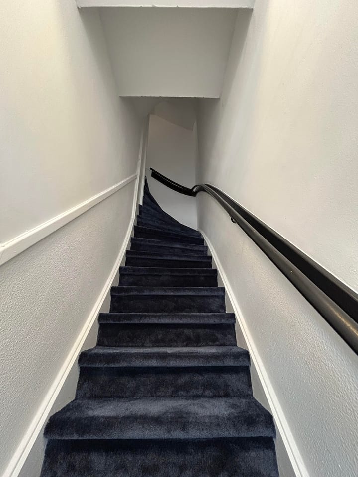Tussenwoning te huur: Pannekoekstraat 37B, Rotterdam