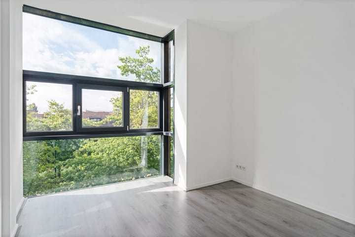 Studio te koop: Fascinatio Boulevard 890L, Capelle Aan Den Ijssel