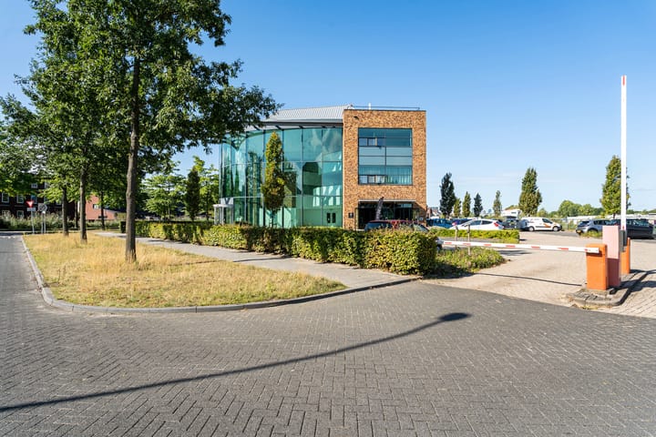 Studio te koop: Fascinatio Boulevard 890L, Capelle Aan Den Ijssel