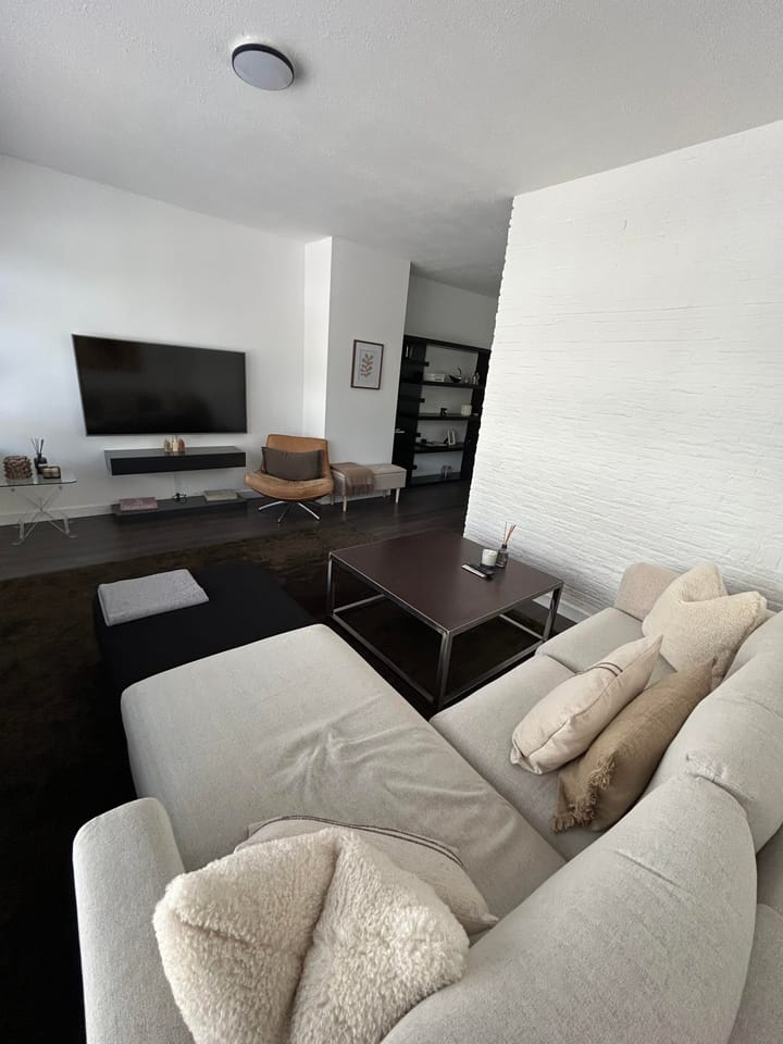 Tussenwoning te huur: Pannekoekstraat 37B, Rotterdam