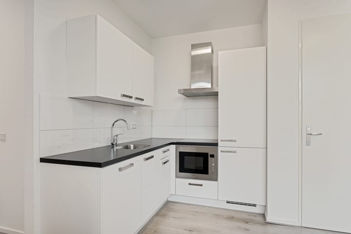 Studio te koop: Fascinatio Boulevard 890L, Capelle Aan Den Ijssel