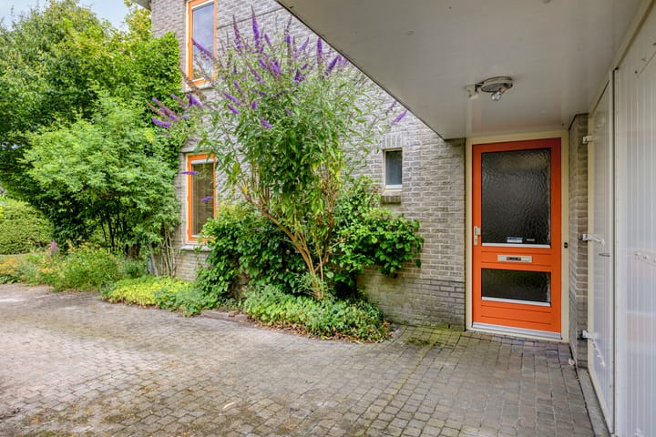 Twee-onder-één-kap te koop: Koekoeksbloem 5, Zuidhorn