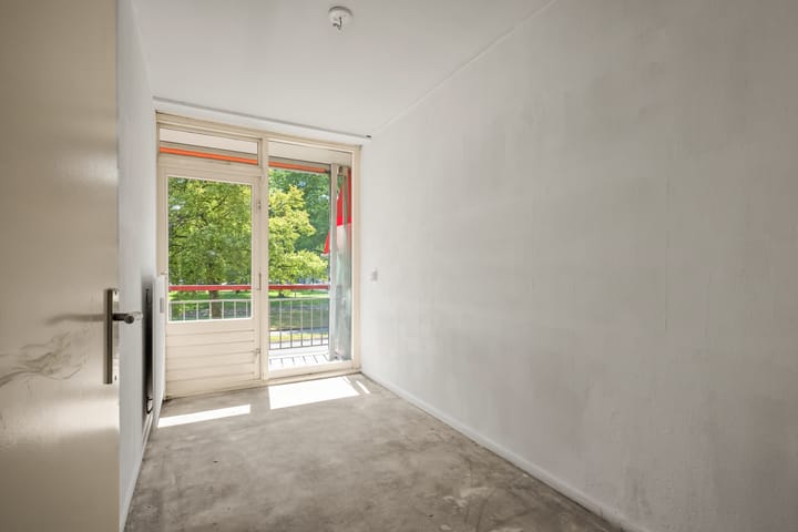 Appartement te koop: Korfoedreef 23, Utrecht