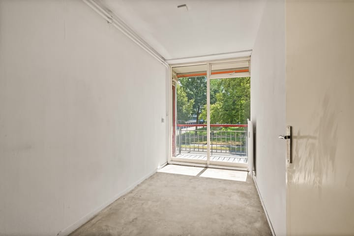Appartement te koop: Korfoedreef 23, Utrecht