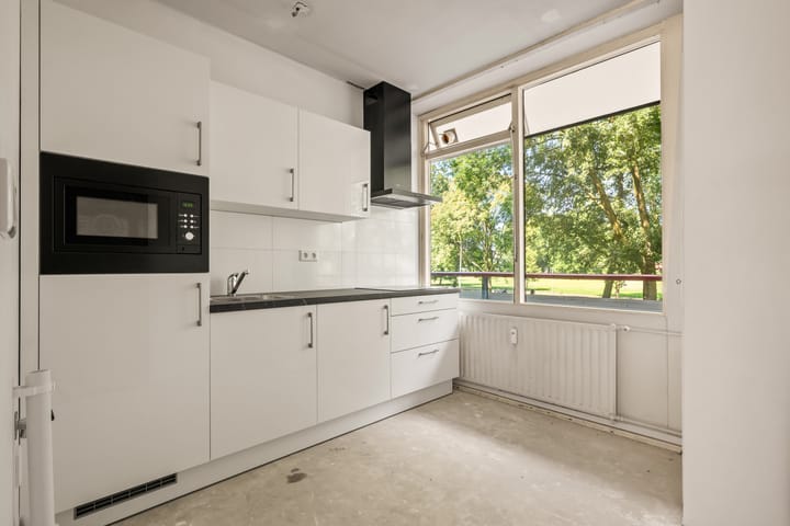 Appartement te koop: Korfoedreef 23, Utrecht