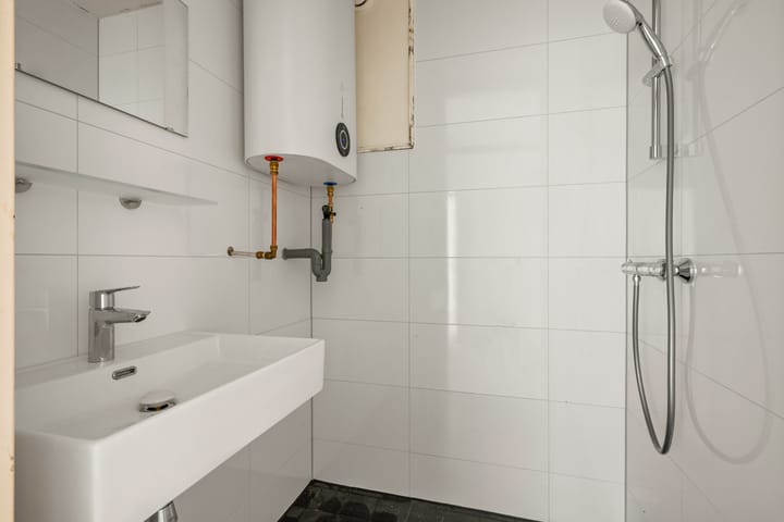 Appartement te koop: Korfoedreef 23, Utrecht