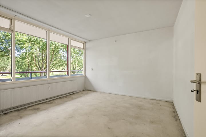Appartement te koop: Korfoedreef 23, Utrecht