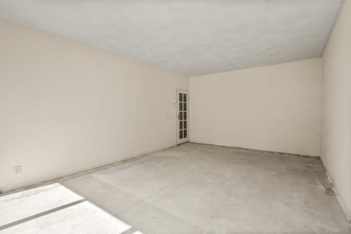 Appartement te koop: Korfoedreef 23, Utrecht