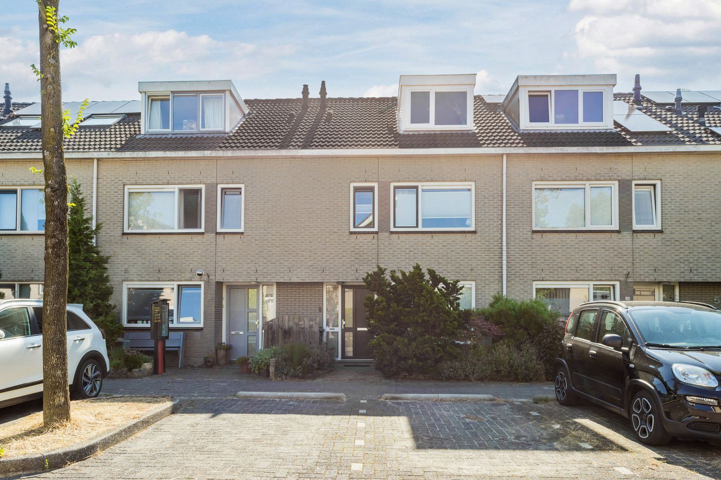 Foto 1 van Anne de Vrieslaan 47