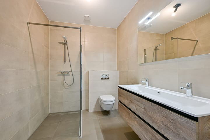 Appartement te huur: Zuideinde 1C, Wormerveer
