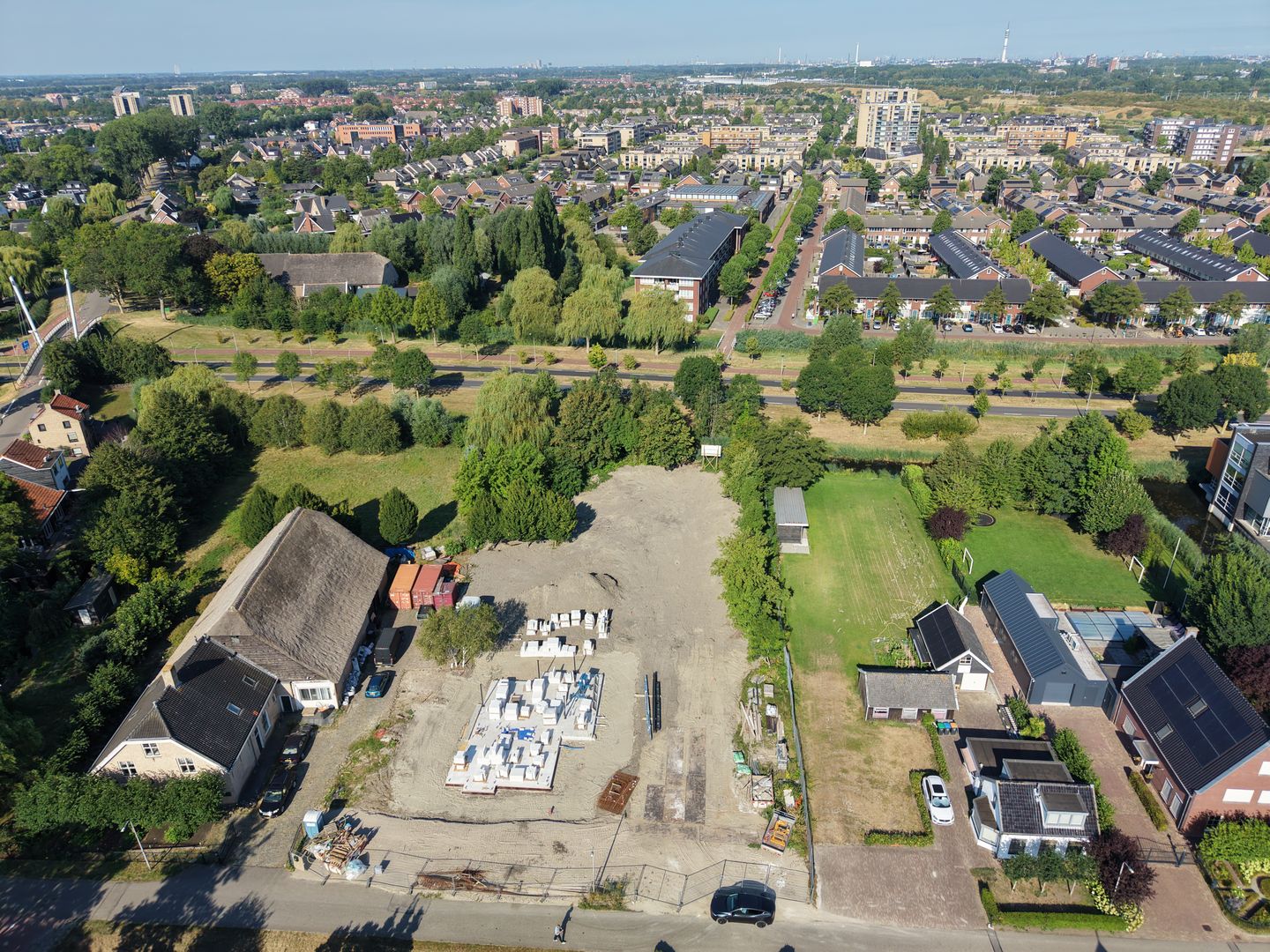 Photo 1 of Carnisseweg 50