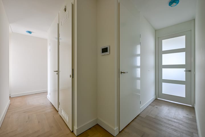 Appartement te huur: Zuideinde 1C, Wormerveer