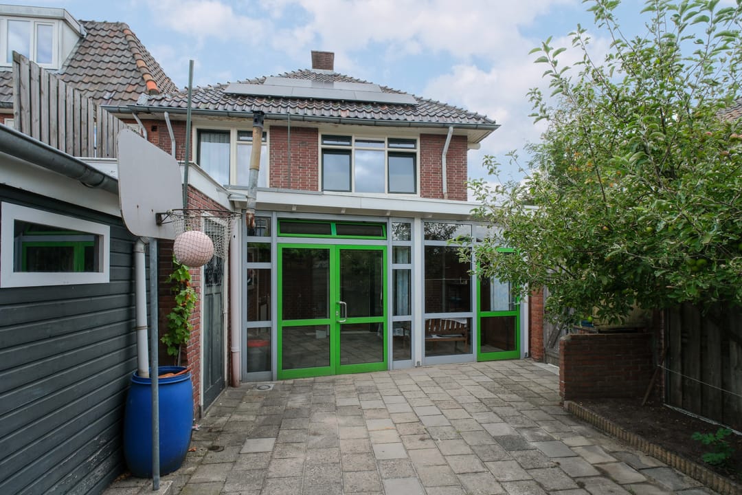 Foto 11 van Nieuwstraat 68-A