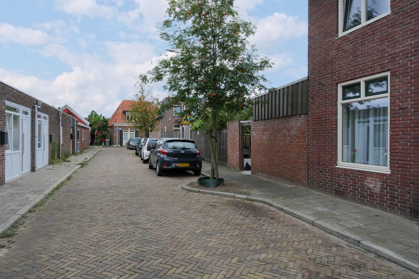 Foto 25 van Nieuwstraat 68-A
