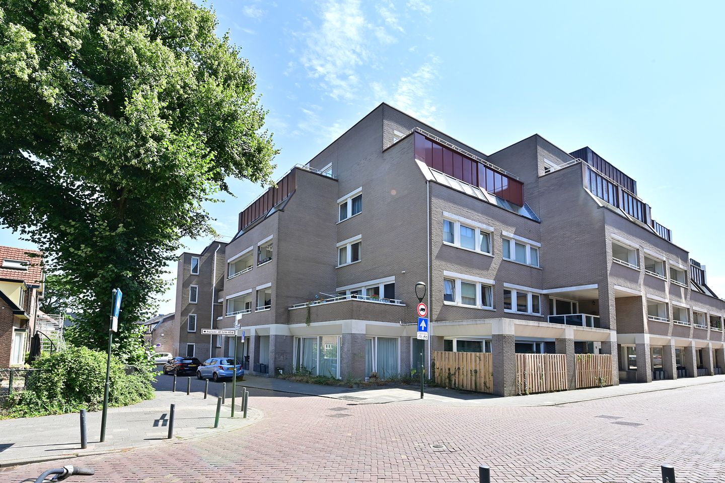 Foto 1 van Noordse Bosje 34