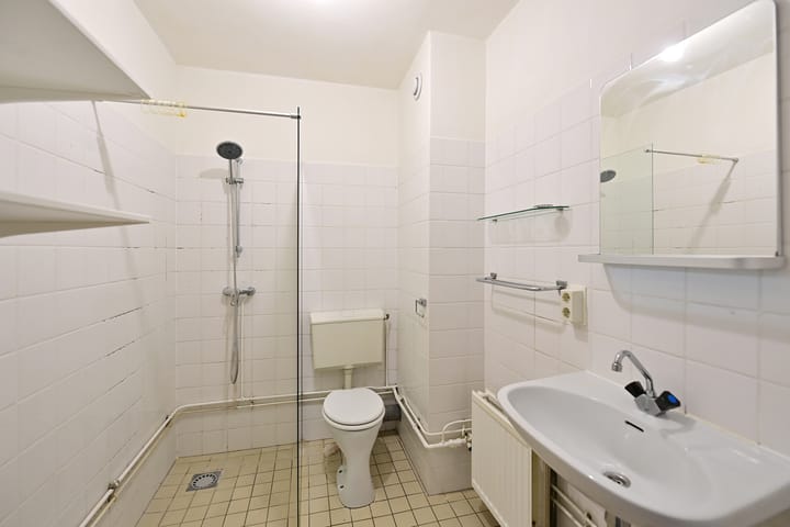 Appartement te koop: Noordse Bosje 34, Hilversum