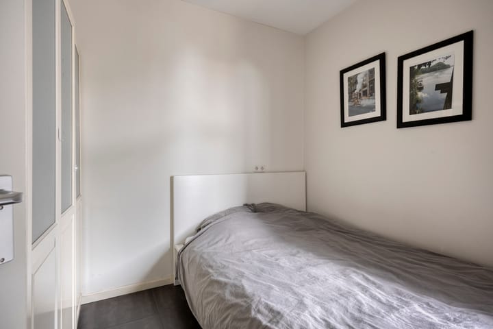Foto 4 van Tuinstraat 6-C