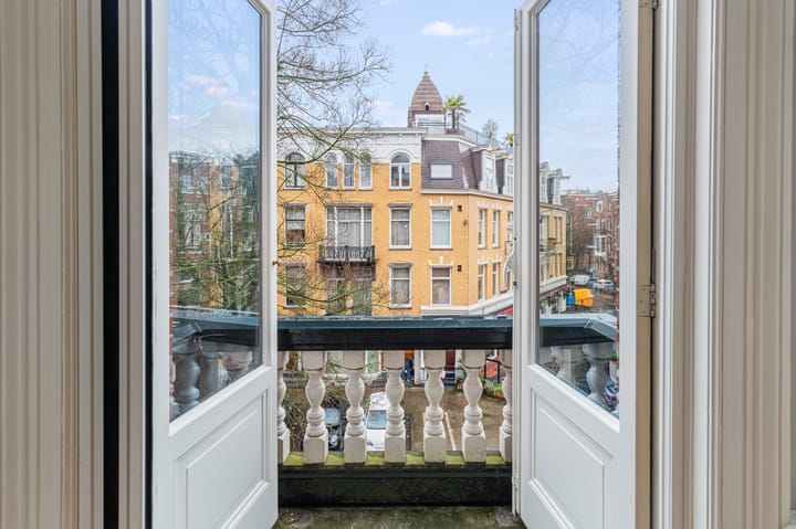 Foto 4 van Johannes Verhulststraat 35-2