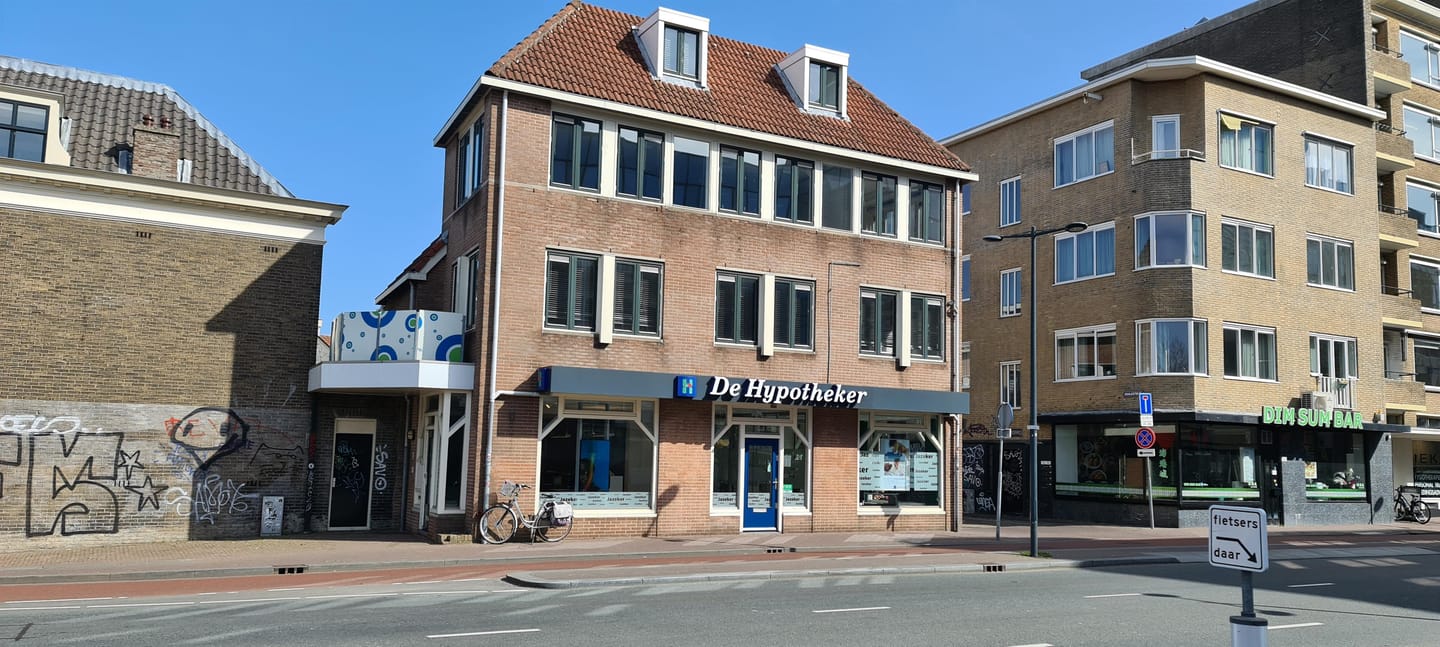 View photo 1 of St.-Jacobsstraat 331
