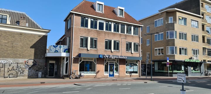 St.-Jacobsstraat 331, Utrecht