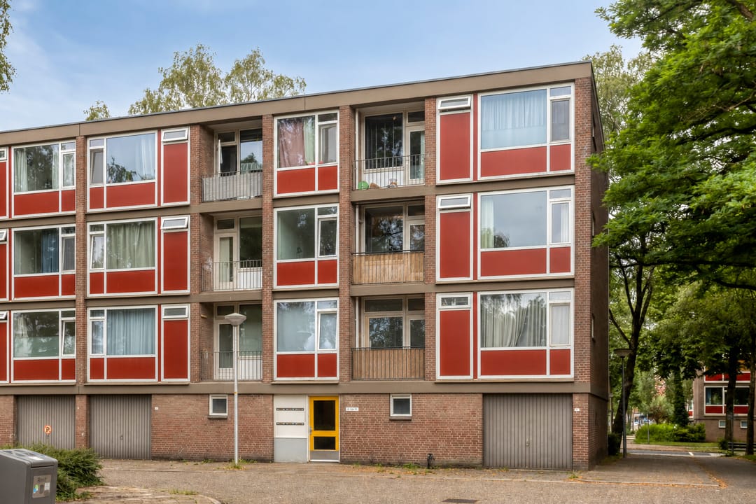 Photo 1 of Weerdestein 89