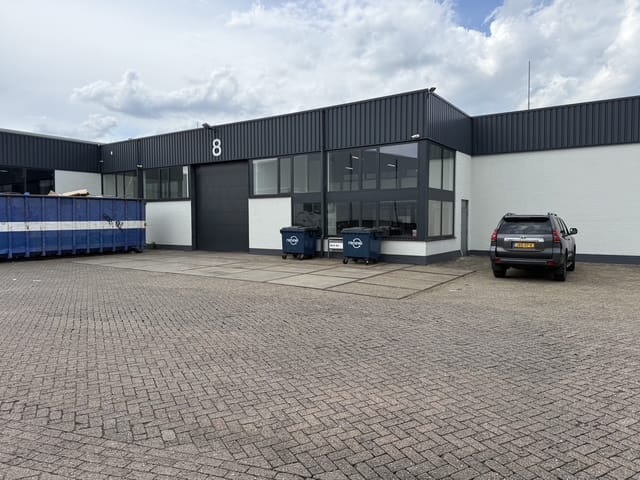 Ladonkseweg 14-d, Boxtel