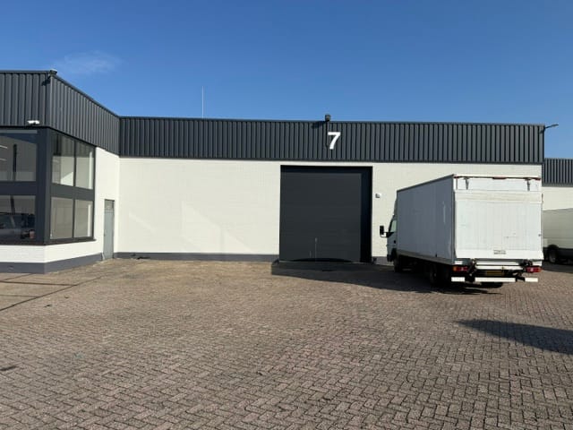 Ladonkseweg 14-d, Boxtel
