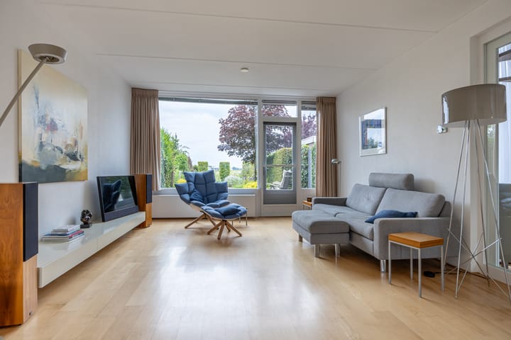 Foto 4 van Kemphaanstraat 18
