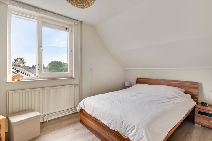 Foto 4 van Meerkamp 1-D