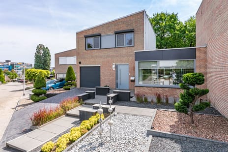 Houwerstraat thumbnail