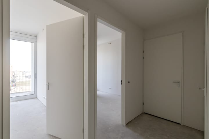 Appartement te huur: Van Oldenbarneveltplaats 22E, Rotterdam