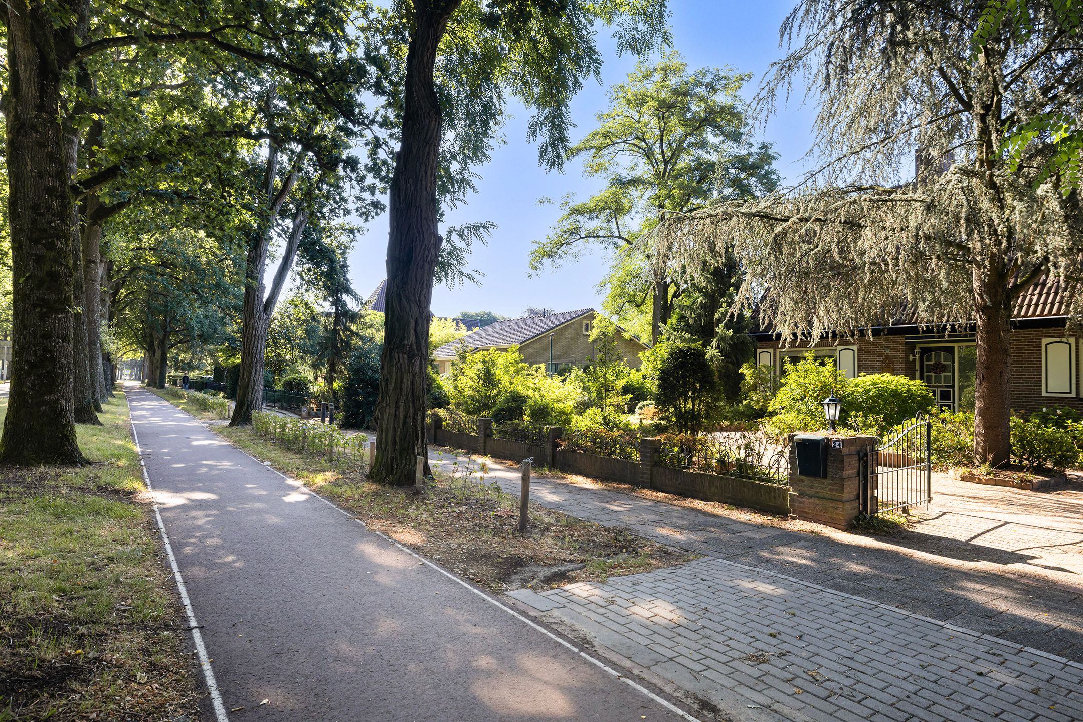 Foto 45 van Kon Wilhelminaweg 24